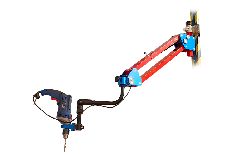 bracci articolati bilanciati - EasyArm 1