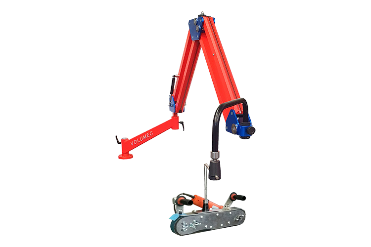 bracci articolati bilanciati - EasyArm 3