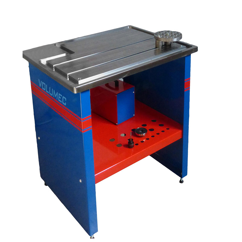 Brazo articulado equilibrado - BML001 BANCO DE TRABAJO 800X600
