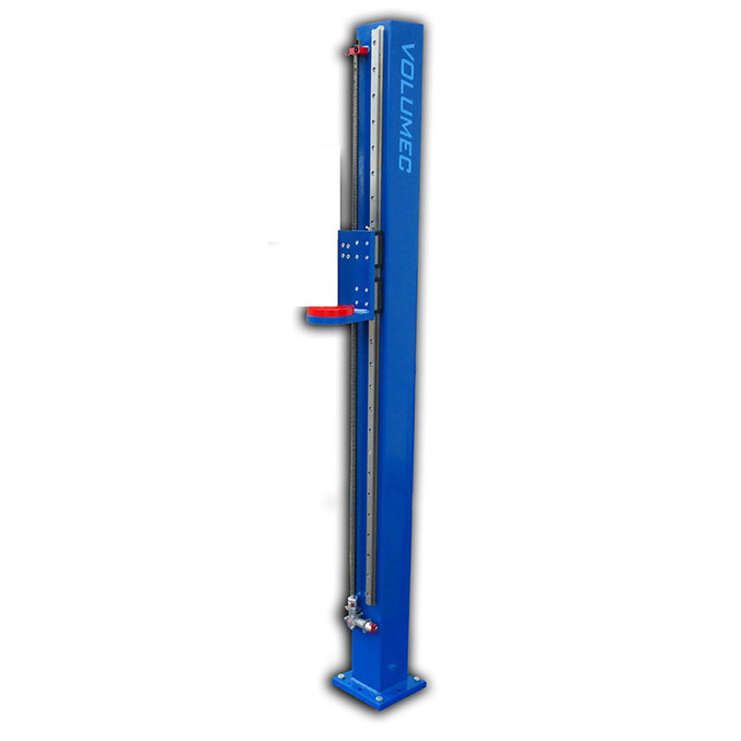 Brazo articulado equilibrado - CCF001 COLUMNA ELEVADORA