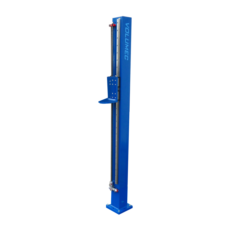 DESCRIPTION - CCF001: LIFTING COLUMN h=1850 mm