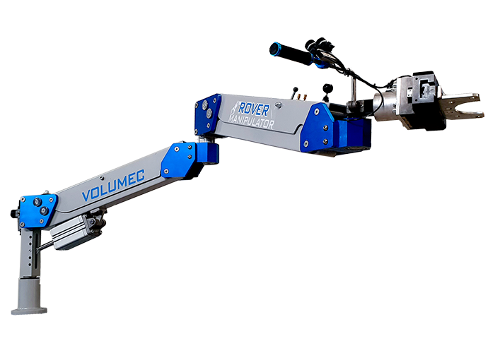 Rover Manipulator RM02