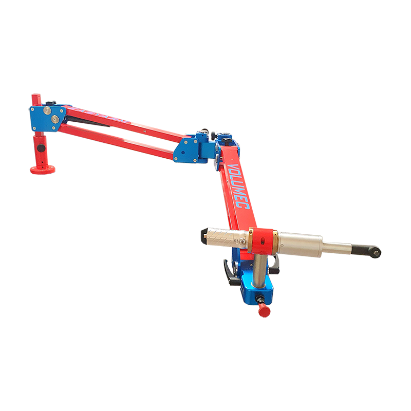 4 Articulated Arms - EASYARM 4